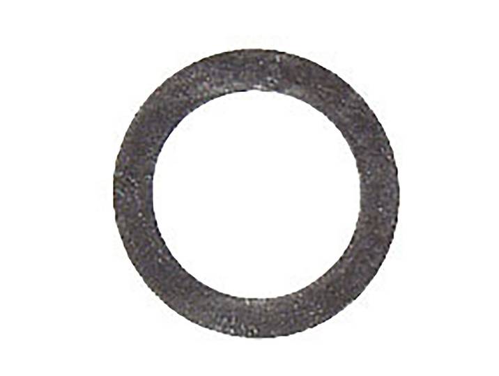 Cornat Gummi-Dichtung für Spültisch-Geruchverschluss ⌀ 45 mm