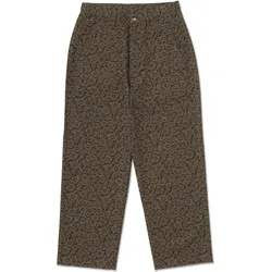 Kavu, Damen, Outdoorhose, Peri (XL), Braun