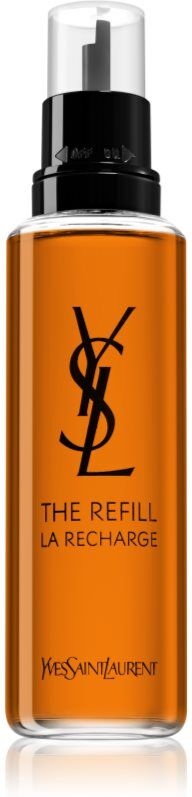 Yves Saint Laurent Libre Intense Eau de Parfum recharge pour femme Refill 100 ml