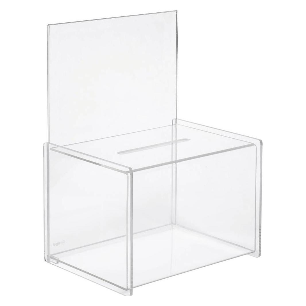 Sigel Aktionsbox (A4) (VA150)