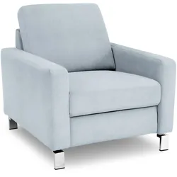 Sessel COLLINS PLUS (BHT 86x89x96 cm) - BHT 86x89x96 cm
