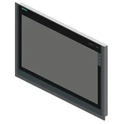 Siemens Dig.Industr. TFT-Display TP2200 6AV2124-0XC02-0AX1