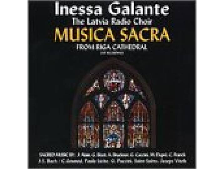 Musica Sacra a.O. Ave Maria/Organ
