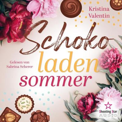 Schokoladensommer - Kristina Valentin, Audio, 4066004511078