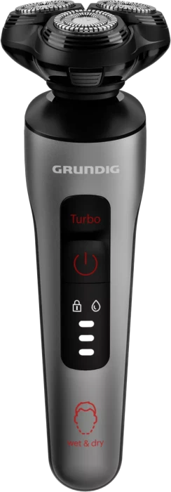 GRUNDIG Odin MS 8130