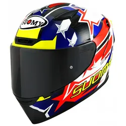 Suomy TX-Pro Higher 2023 Helm