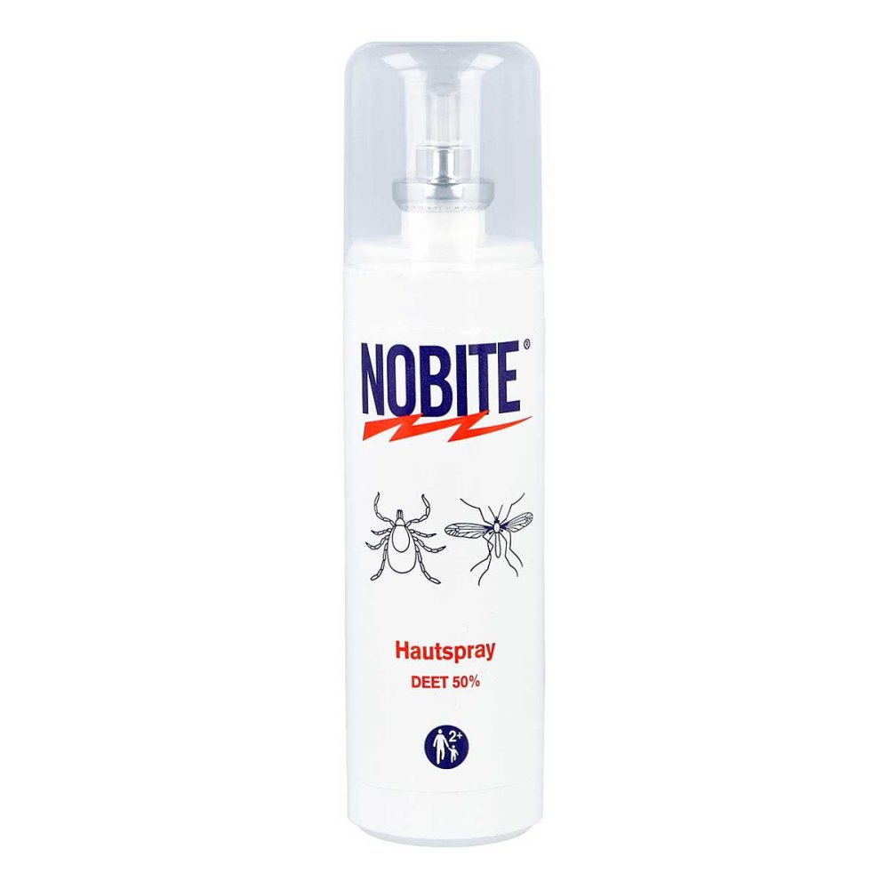 Tropical Concept Sarl Nobite Hautspray 07338535