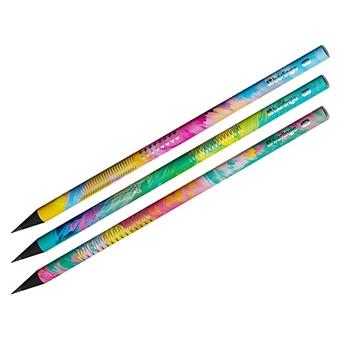 Berlingo Graphitstift Collision XS, color, 72stk, ohne Gummi (HB, 72x) (65680856)
