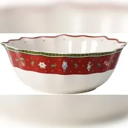Villeroy & Boch Toy's Delight Schüssel mittel 25cm
