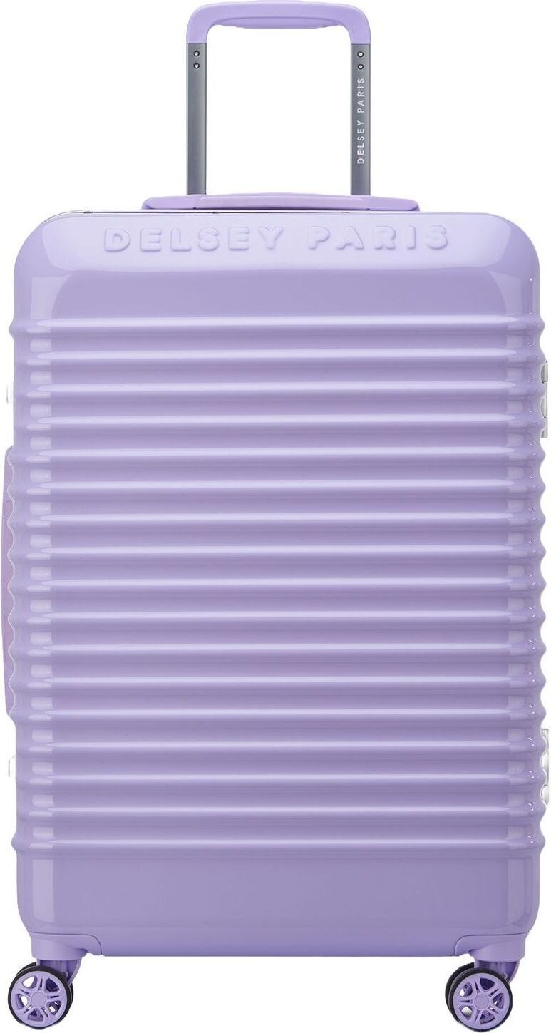 DELSEY PARIS Bastille 2.0 4DR Trolley 65 Lavender flieder
