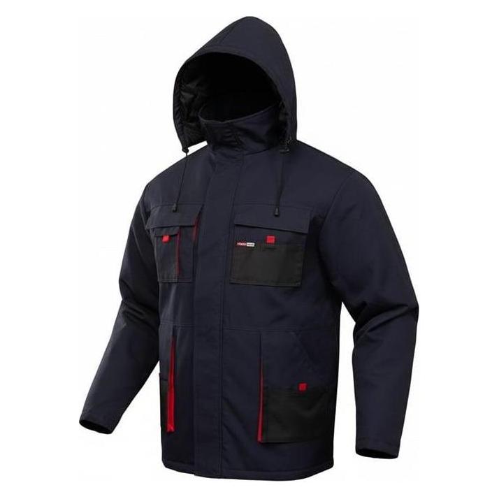 Haushalt Long Jacketxxxl (3XL) (12-08-863-23-50-PPR-XX)