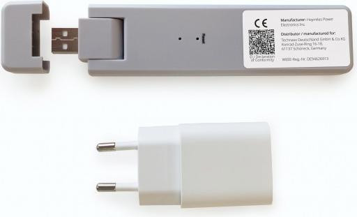 Technaxx TX-247 WiFi-sleutel voor de Hoymiles WR HM/Mi-serie (5073)