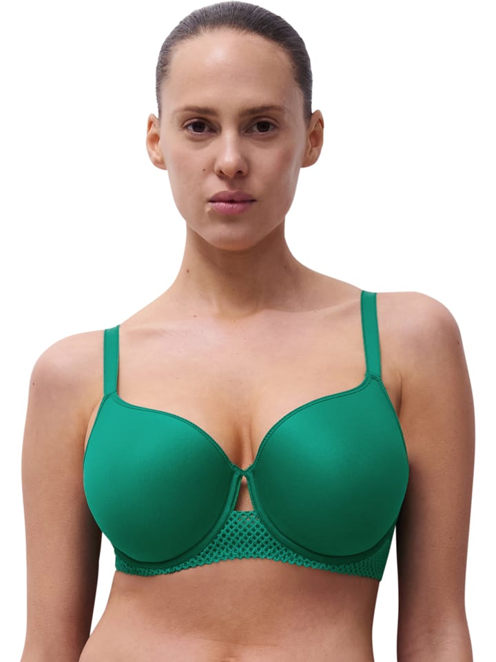 Chantelle Minimizer-BH in Grün - 80D