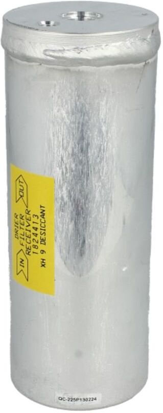 Trockner, Klimaanlage NRF 33296
