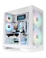 Thermaltake View 390 Air Snow White (CA-11F-00M6WN-00)