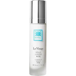 RIVOLI Le Visage Sérum Lumière N°02 50ml