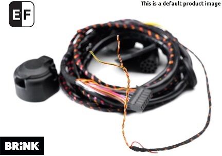 Brink Elektrosatz, Anhängevorrichtung E&f 744234
