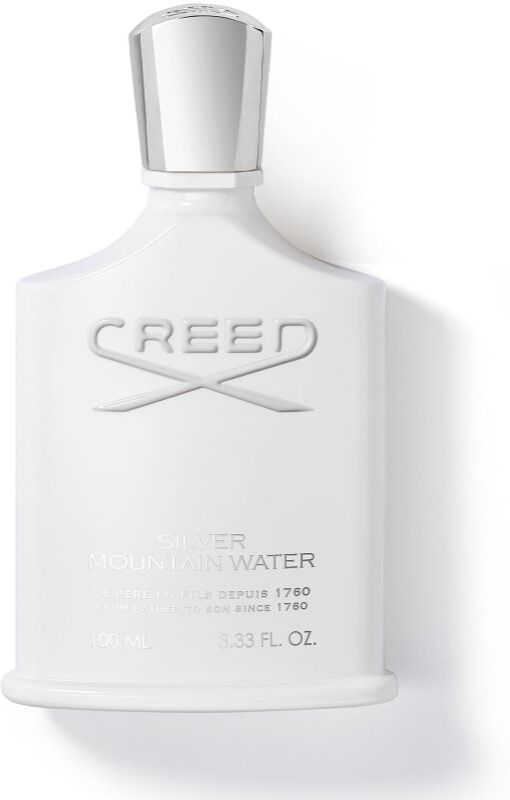 Creed Silver Mountain Water EDP U 100 ml
