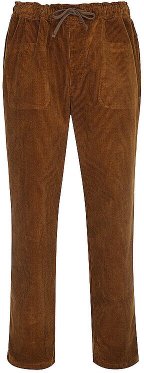 ISABEL MARANT Chino ARLEN-GB camel   S S