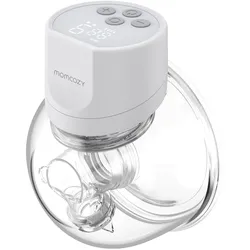 Momcozy, Milchpumpe, Einzel Milchpumpe S12 Pro