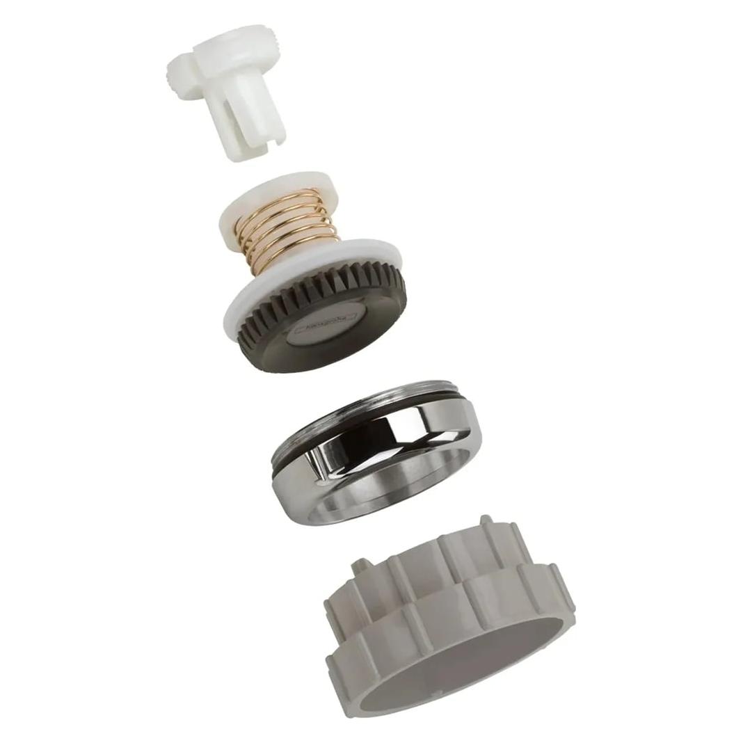 hansgrohe HG Service-Set für Team Compact Kopfbrause (92017000)