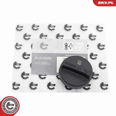 ESEN SKV Verschluss, Öleinfüllstutzen 61SKV048 für TOYOTA