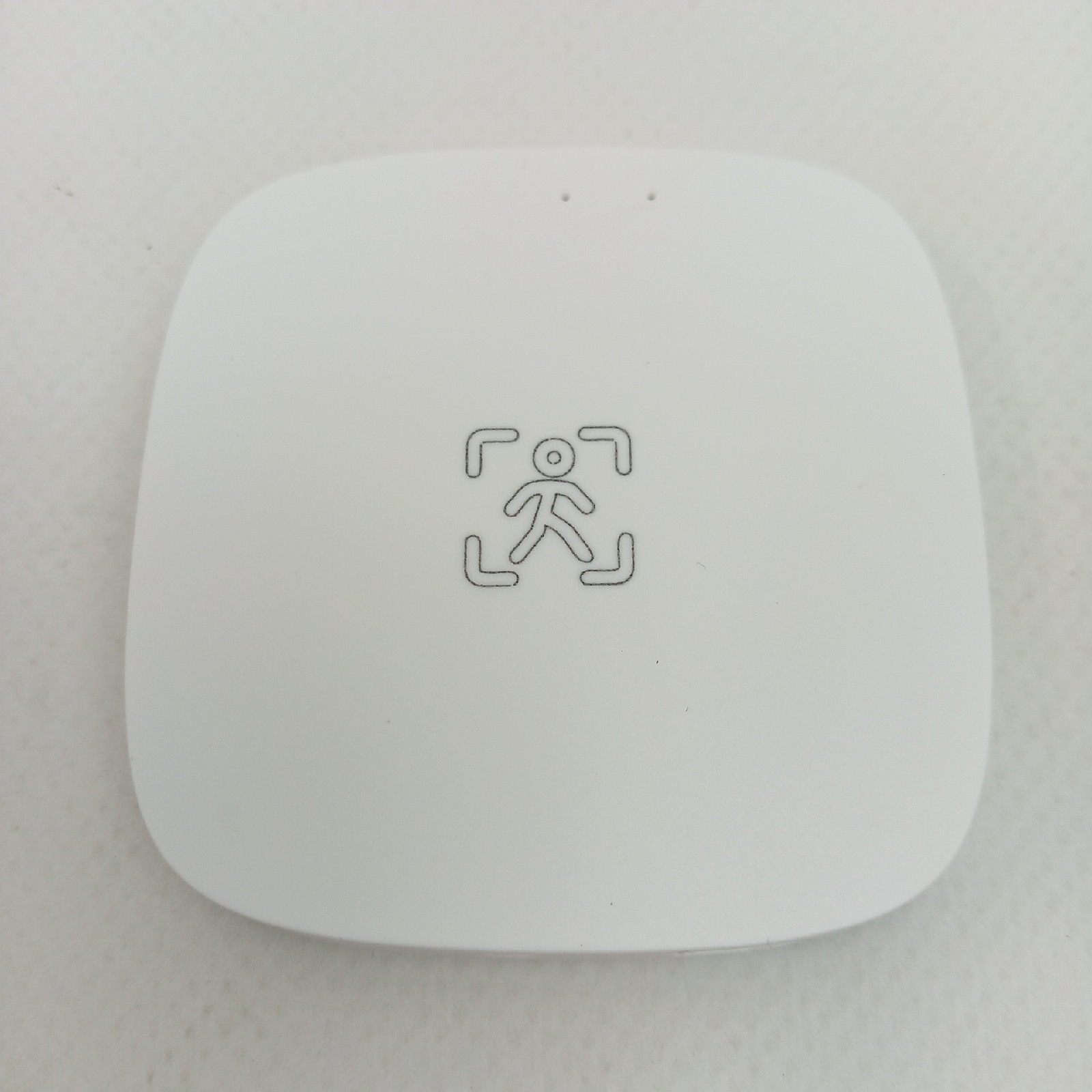 Zigbee millimetergolf radar detectiesensor voor aanwezigheidsdetectie
