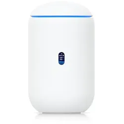 Ubiquiti UniFi Dream Router 7 Wireless Router WiFi 7 15W 3x2.5G LAN 1xSFP+ 1x2.5G WAN