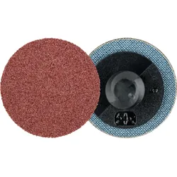 PFERD TOOLS COMBIDISC Korund Schleifblatt CDR für universelle Anwendungen - 42770312