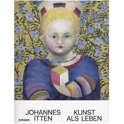 Johannes Itten, Fachbücher