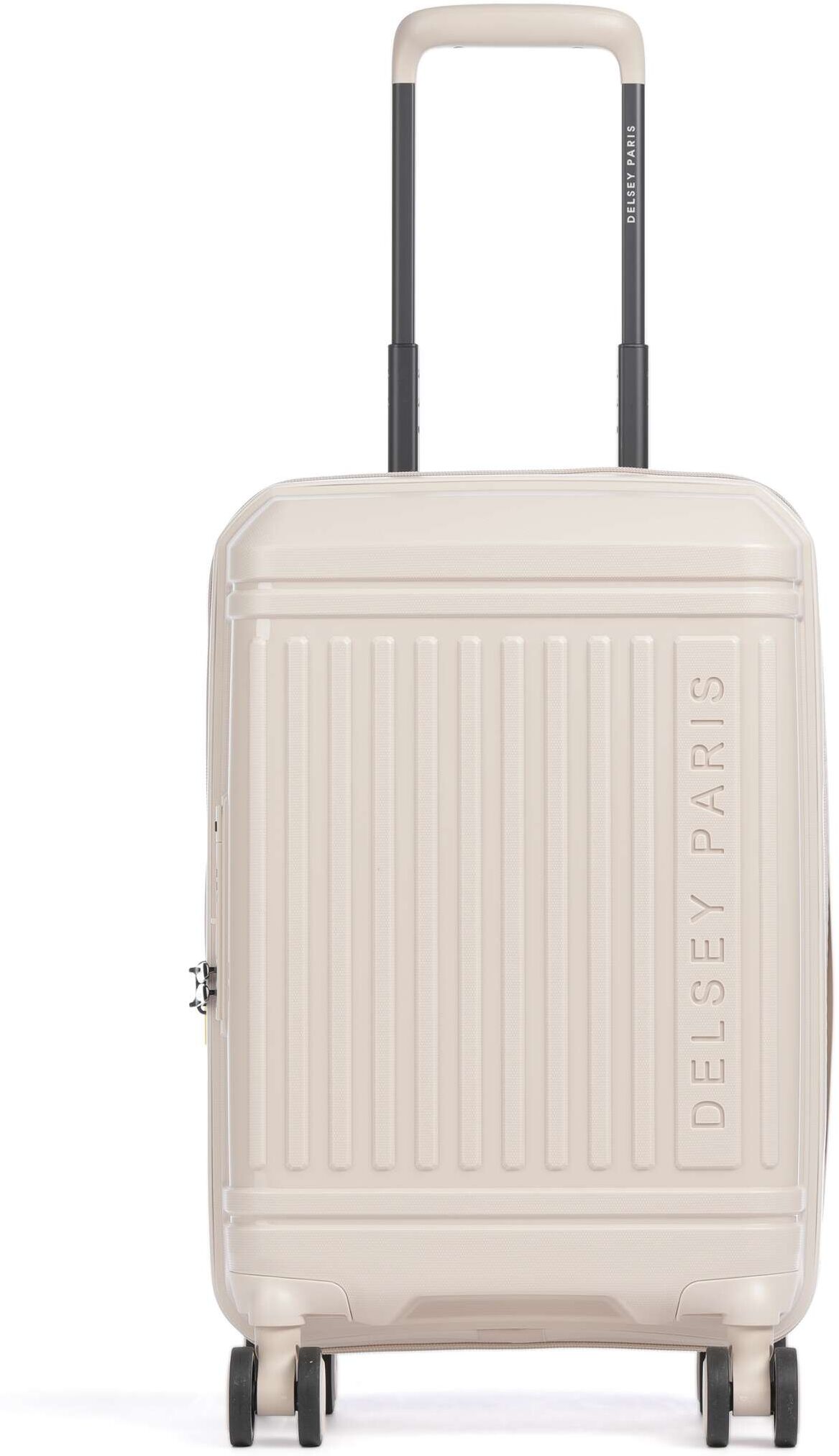 Delsey Paris Lutece   Spinner (4 wheels)   carry-on baggage 55 cm