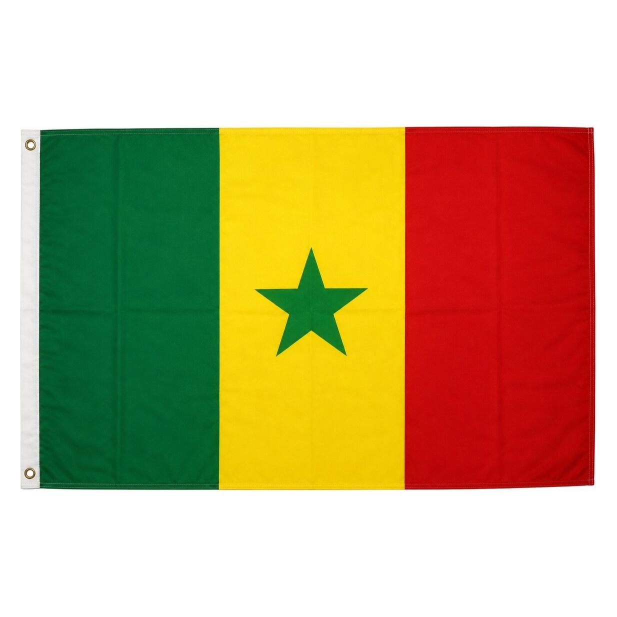 trends4cents XXL Senegal (150 x 250 cm) (32195067)