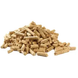 Holzpellets DIN plus Pellets 6mm