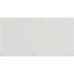 ABB EH3M83EI Montageplatte 875 705x1340x5 Gr.3, Isolierstoff mit Befestigung