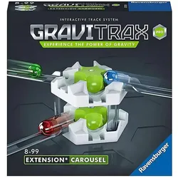 Ravensburger GraviTrax PRO Carousel