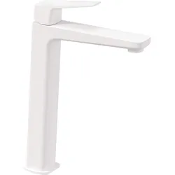 Neuesbad Serie 660 Waschtischarmatur Erhöht, Weiß NB1DEBQLA20K1