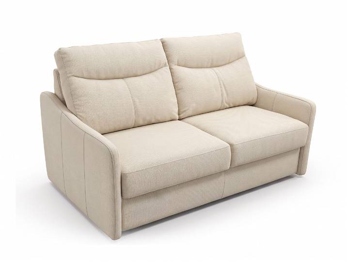 Canapé convertible Tenerife Beige - Basika