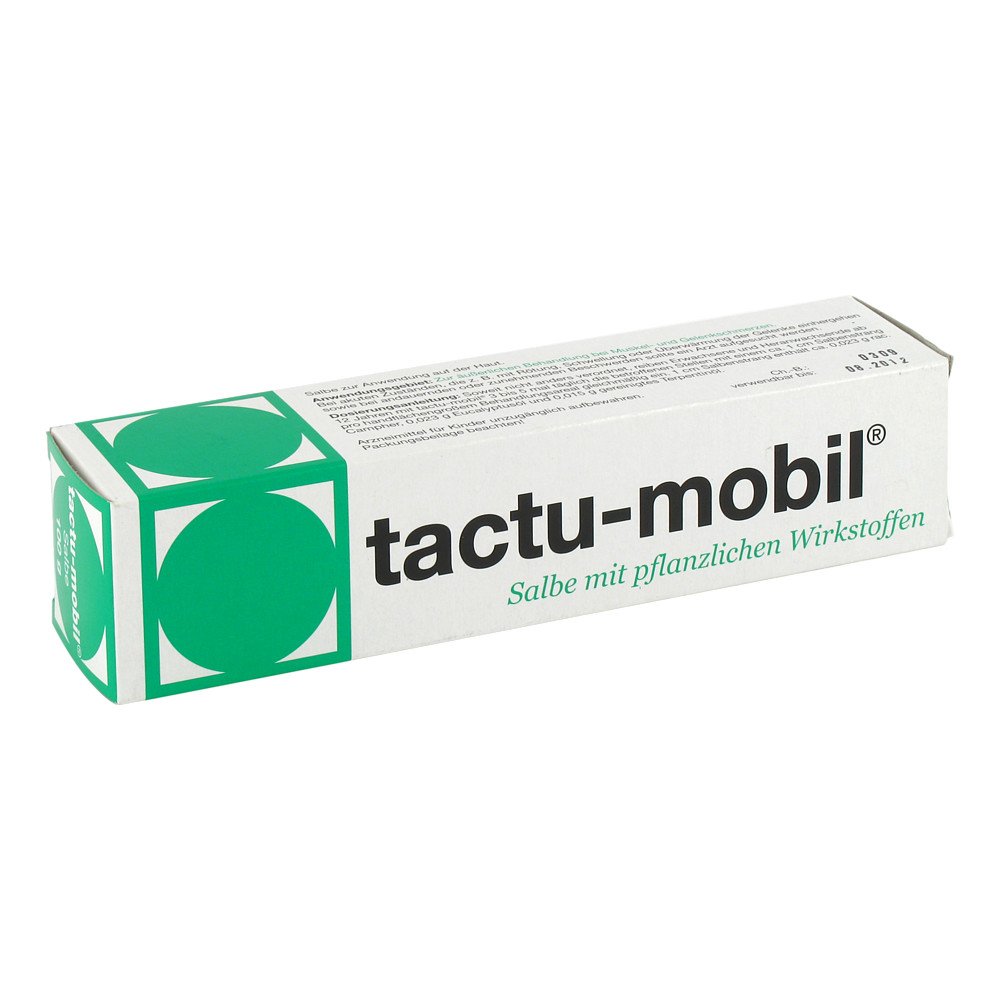 w.feldhoff & comp.arzneim.GmbH Tactu-mobil 03090529