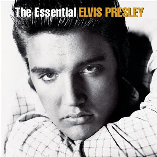 Elvis Presley - The Essential Elvis Presley - Preis vom 09.10.2026 07:28:09 h