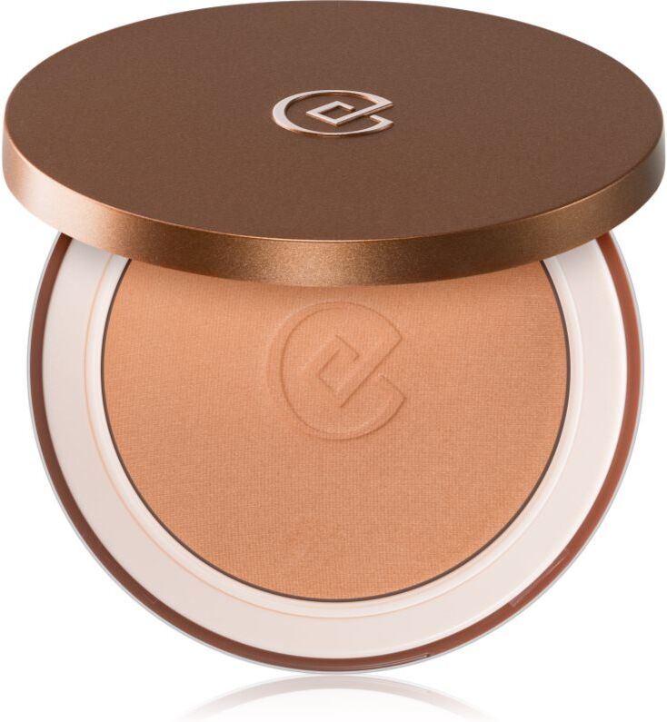 Collistar Silk Effect Bronzing Powder compact bronzing powder shade 05 Malibu' Glow 10 g