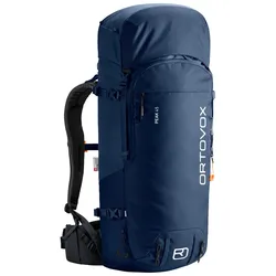 Ortovox Peak 45 Alpinrucksack - 45L - deep ocean