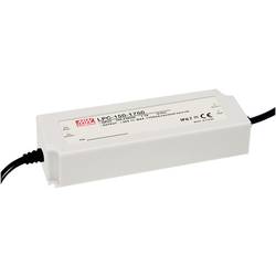 MEAN WELL LPC-150-500 LED-Treiber Konstantstrom 150 W 0.5 A 150 - 300 V/DC nicht dimmbar, Überlastschutz 1 St.