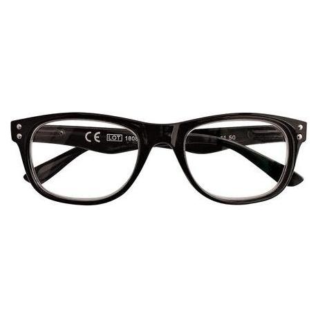 Zippo Reading Glasses with Soft Lines Frame (+2) (59164632)