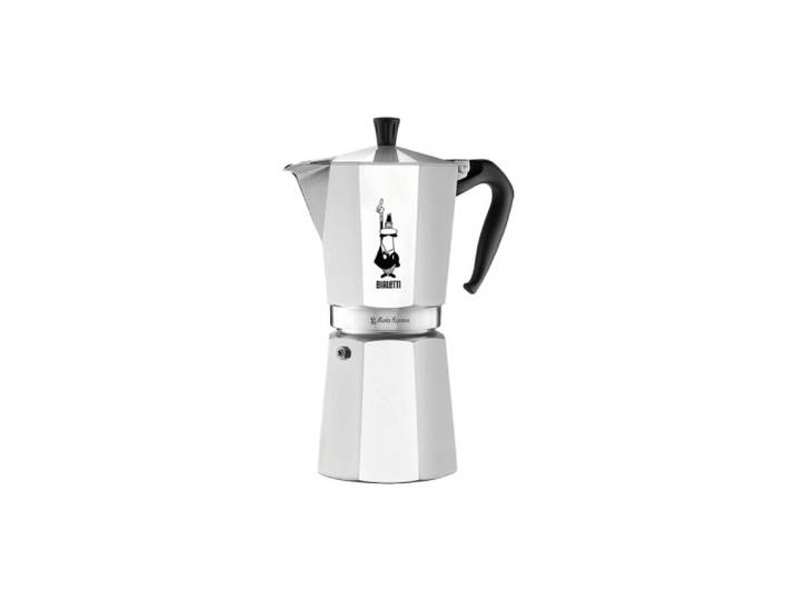 Espressokocher Bialetti Moka Express 12-cup