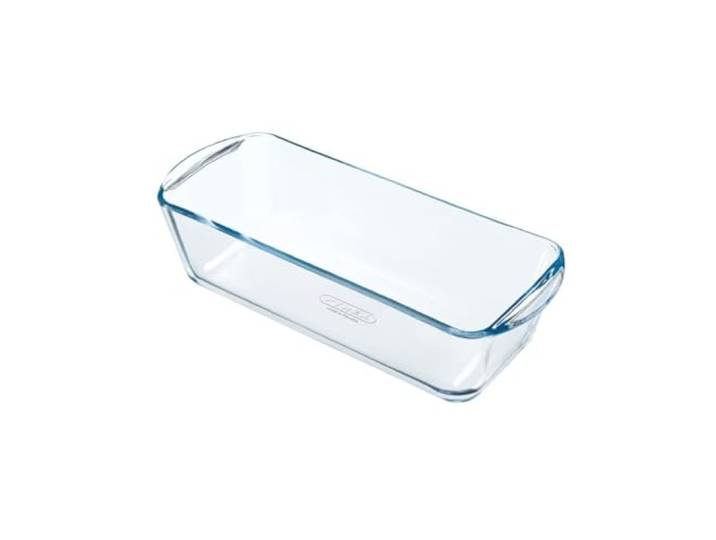 Pyrex - Bake & Enjoy - Moule à Cake en Verre 31x12 cm