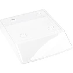 Kern FCF-A01 FCFA01 Arbeitsschutzhaube über Tastatur und Gehäuse