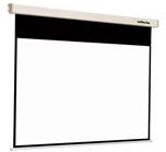 Reflecta 200x154cm crystalline motor 16:10 screen