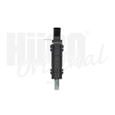 ASTEMO Impulsgeber, Kurbelwelle 131793 für STANDARD AUTOMOBILE Opel GM