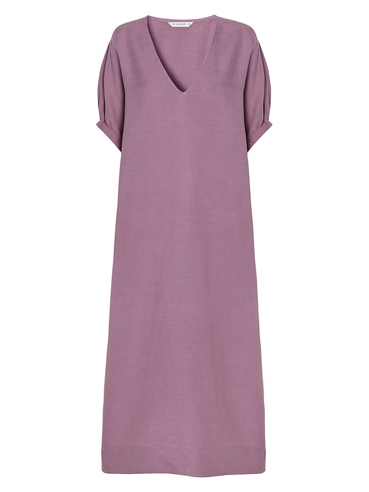 TATUUM Kleid "Faro" in Lila - M