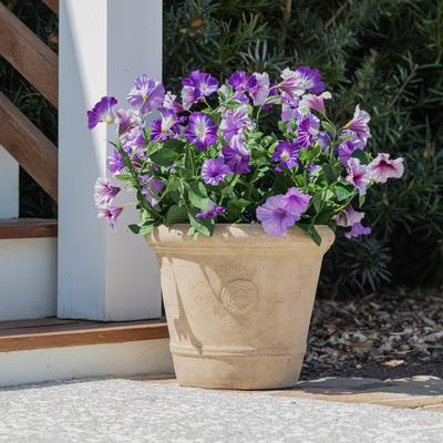 Celestial At Home Faux Floral Urn Filler